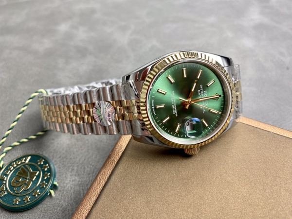 激安ロレックス側面デザイン